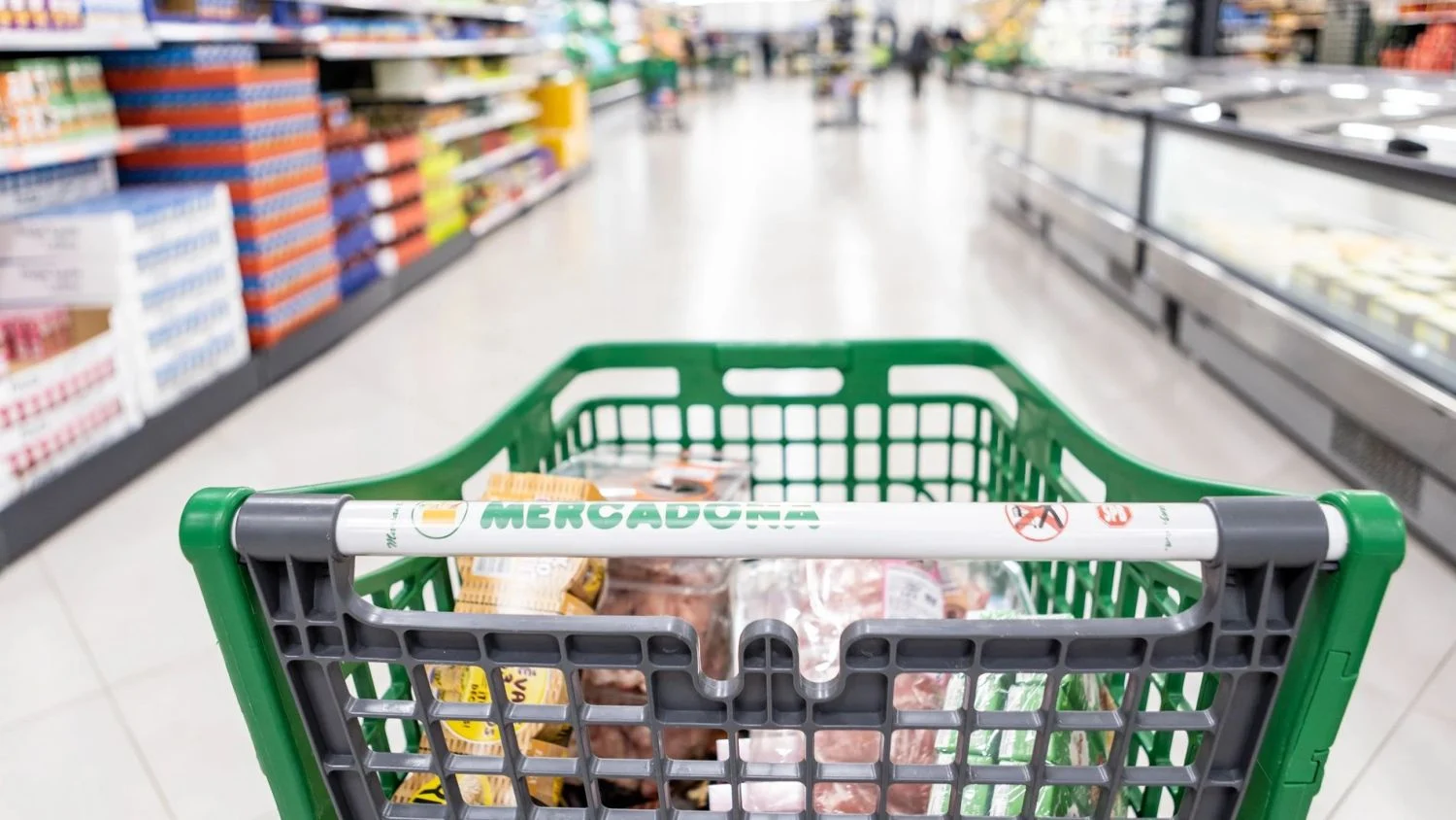 Espabila y haz la compra en Mercadona este día, es el más barato de toda la semana