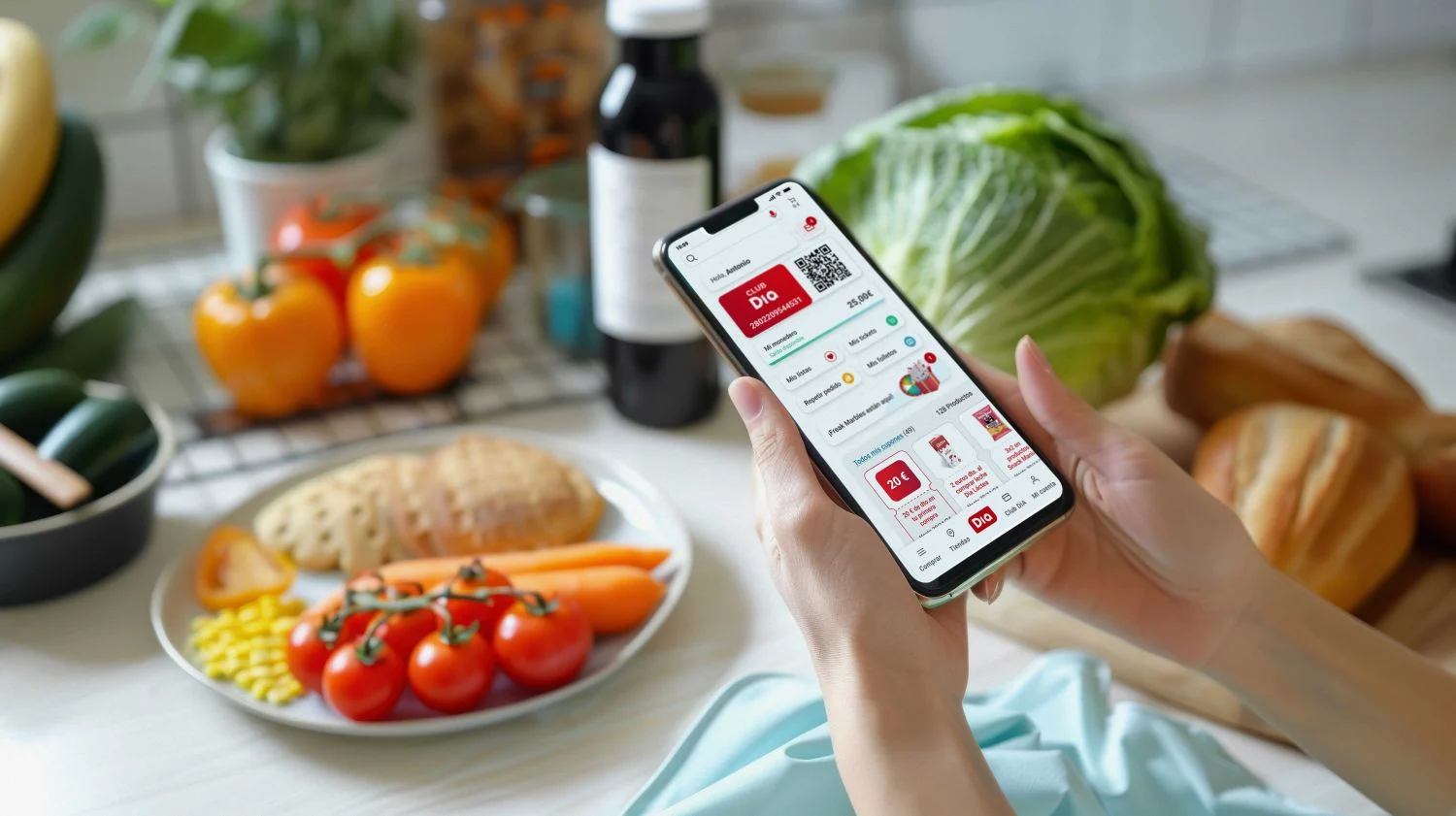 Tiempo, dinero y esfuerzo: trío ganador del ahorro en el e-commerce