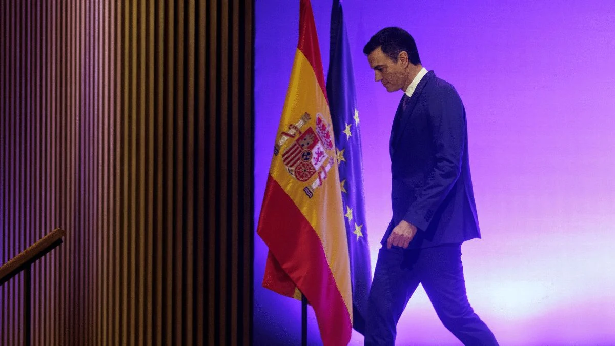 La confianza económica en España se fortalece mientras desciende en la eurozona y la UE a niveles mínimos desde 2023