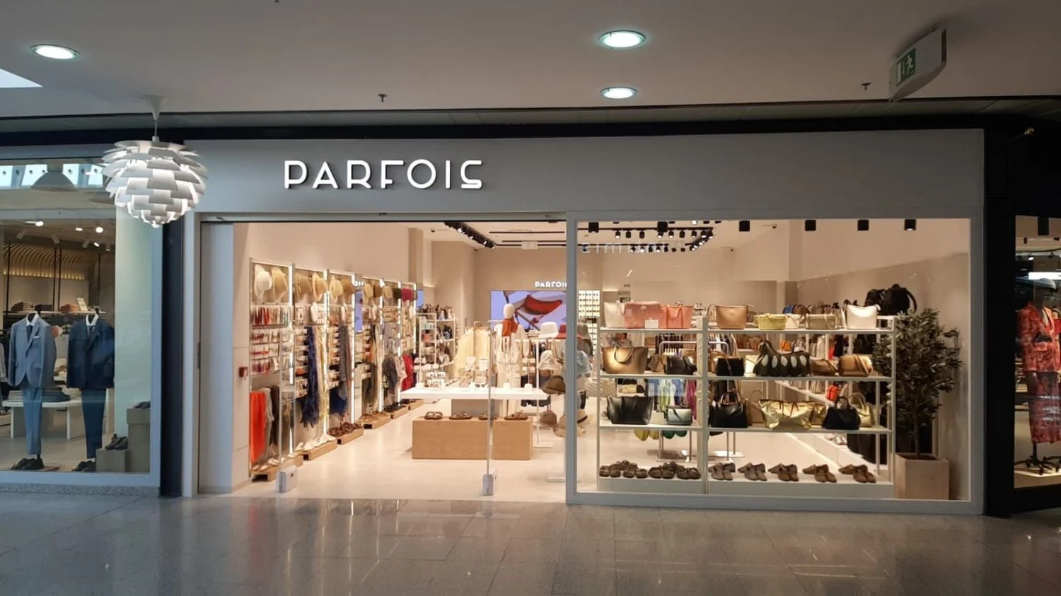 El accesorio de Parfois que eleva cualquier outfit al siguiente nivel