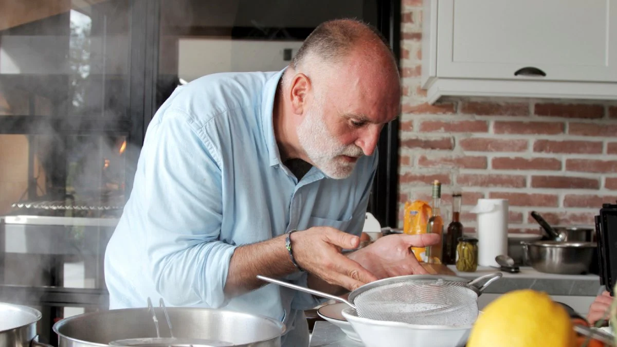 El chef José Andrés nos desvela los mejores trucos para que la carne te quede jugosa y tierna