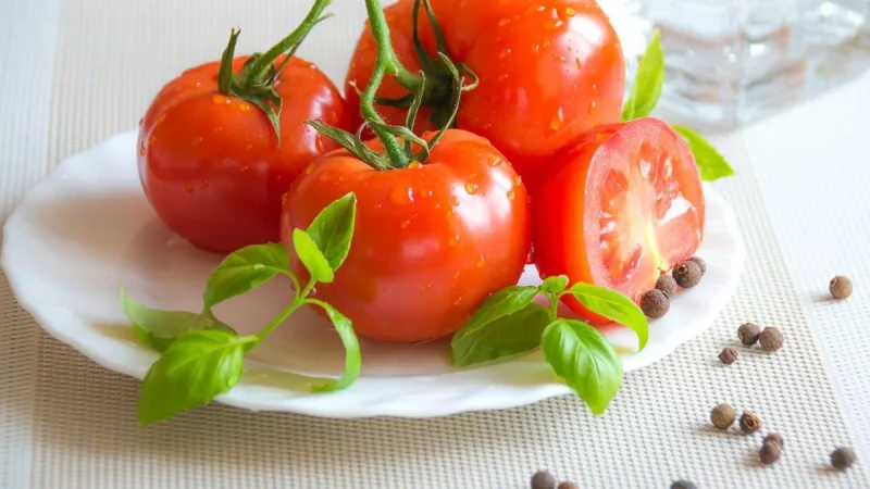Ingredientes de base para cualquier sofrito