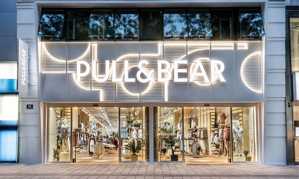Pull&Bear arrasa con su nueva colección de temporada
