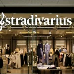 Las novedades de Stradivarius para esta semana son de lo más juveniles y con un toque festivalero