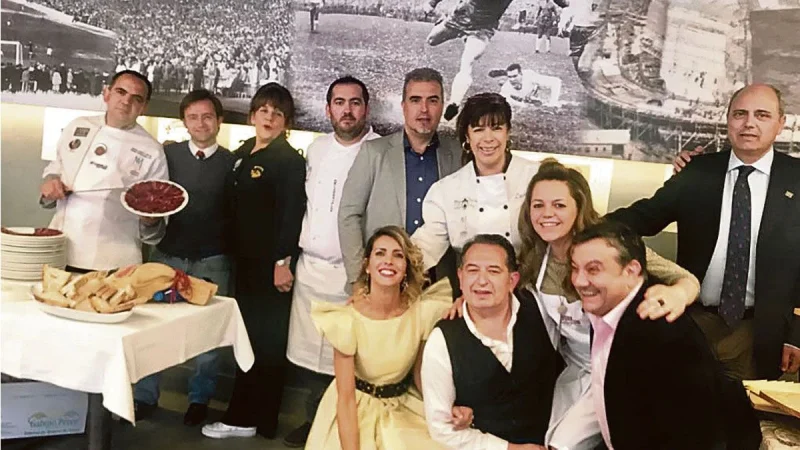 Si tienes un paladar educado, no puedes perderte las Jornadas Gastronómicas