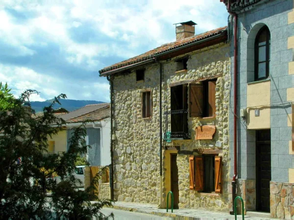 Rascafría es un destino apto para los gustos de todos