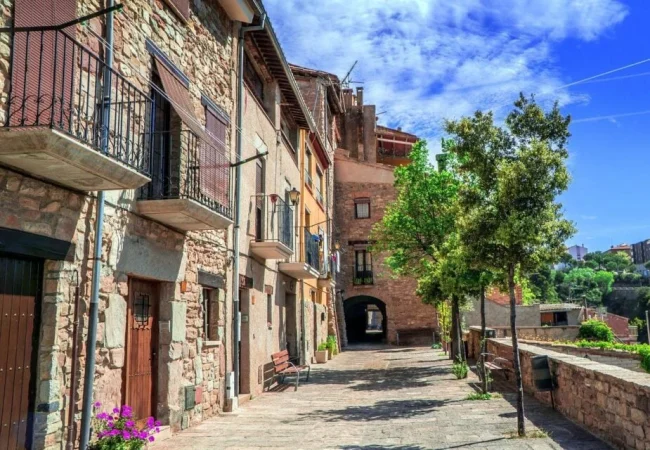 Resistiendo el paso del tiempo