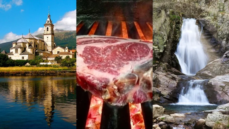 Gastronomía, cultura y festividades