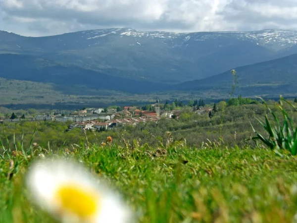 Rascafría, el viaje a viaje al pasado que te está esperando, rodeado de naturaleza e historia