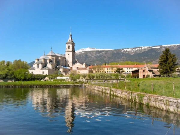El Monasterio de Santa María del Paular, la joya arquitectónica e histórica más querida
