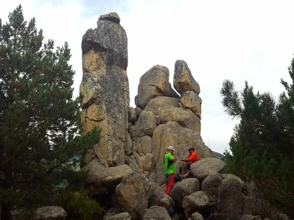 Rutas naturales y senderismo
