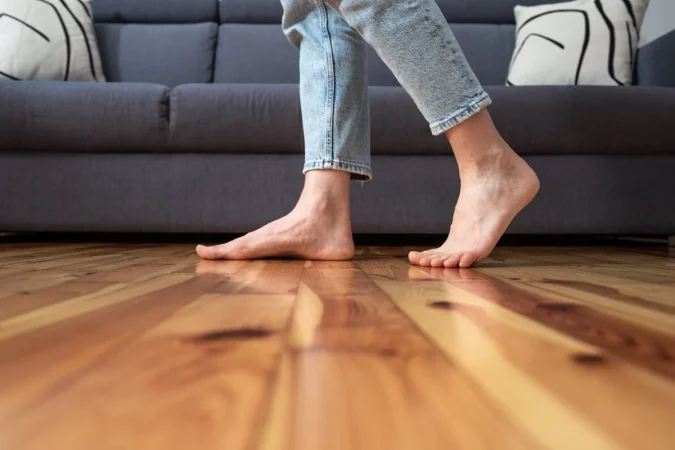 5. Reducción de la tensión en los músculos