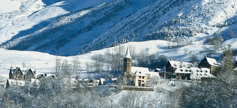 Espot (Lleida): paraíso para esquiadores 9 Merca2.es Celebraciones y costumbres