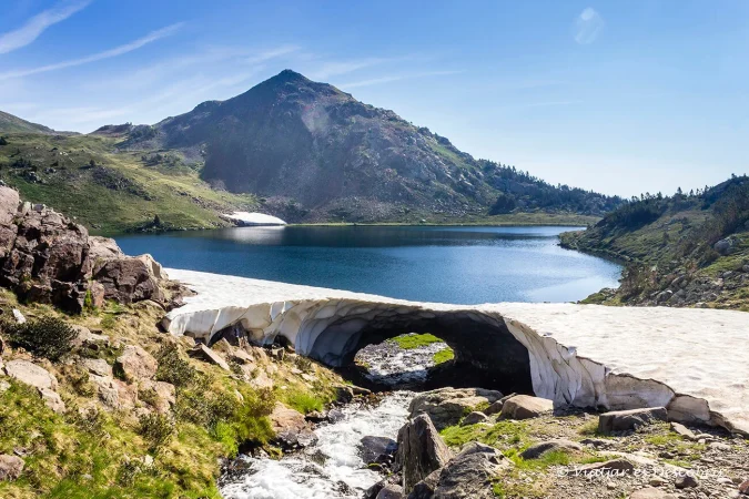 Espot (Lleida): paraíso para esquiadores 5 Merca2.es Rutas BTT