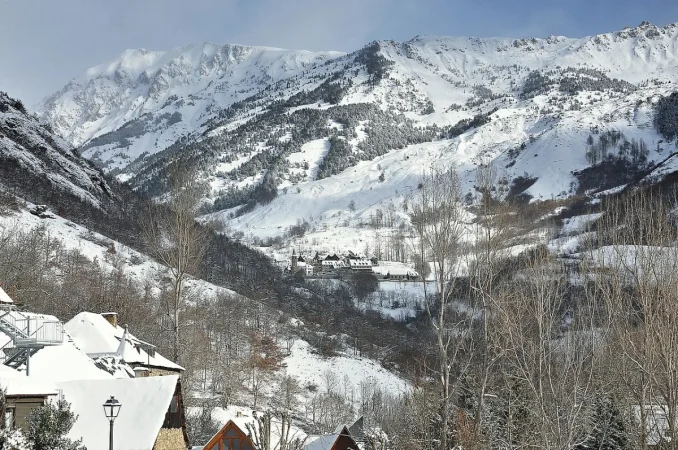Espot (Lleida): paraíso para esquiadores 7 Merca2.es Culinaria regional