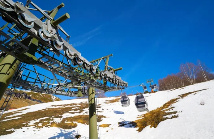 Espot (Lleida): paraíso para esquiadores 10 Merca2.es Perfecto periodo para explorar Espot