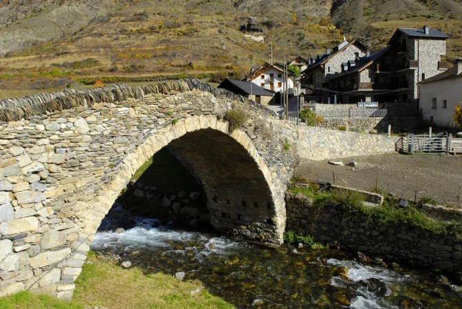 Espot (Lleida): paraíso para esquiadores 4 Merca2.es Actividades emocionantes