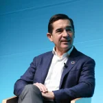 Carlos Torres (BBVA):«No nos vamos a retirar aunque el Gobierno endurezca las condiciones de la operación con Sabadell»