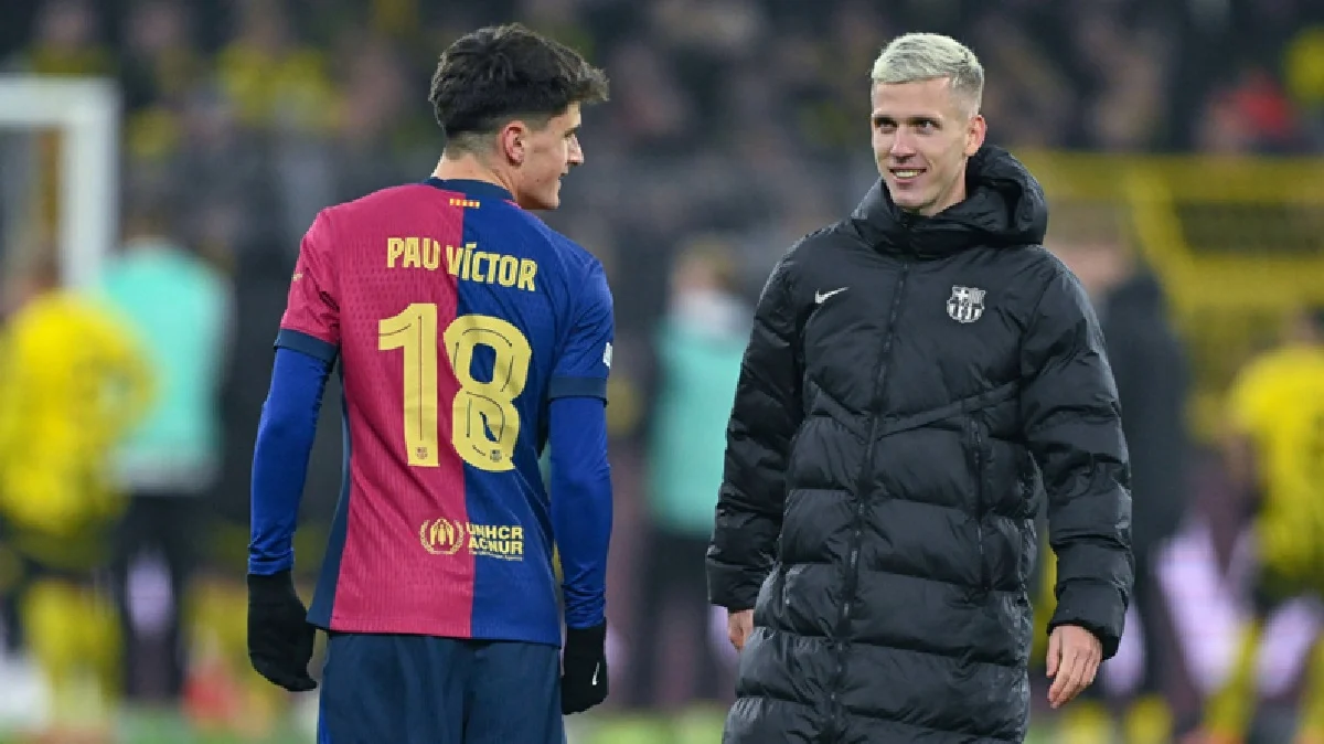 Jugadores del Barcelona Enfrentan Incertidumbre Profesional en Medio de la Crisis de Inscripción