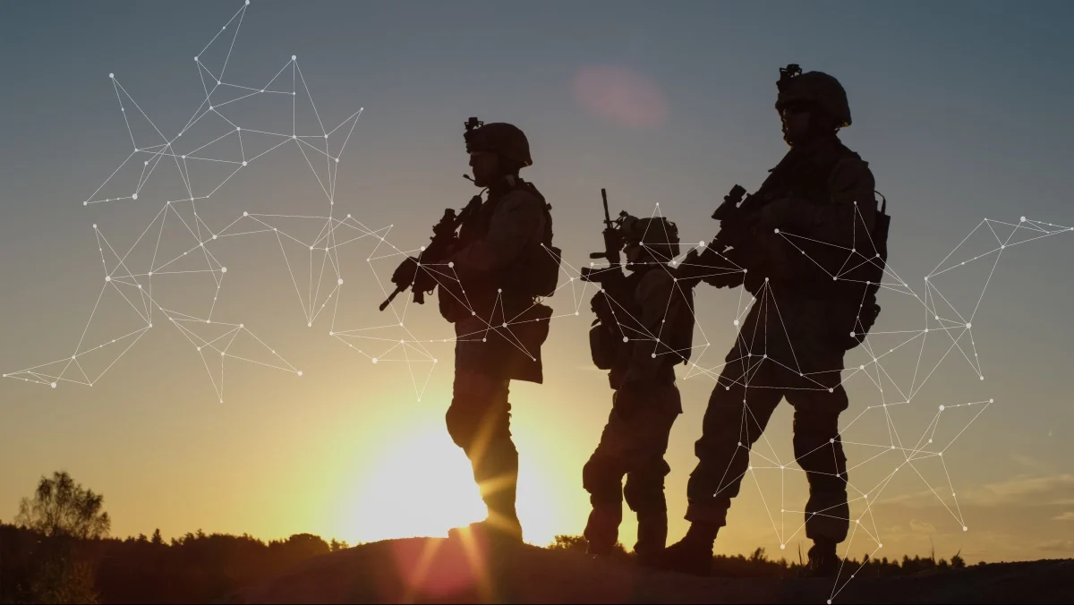 El 5G y otras tecnologías que cambiarán la Defensa y el Ejército español