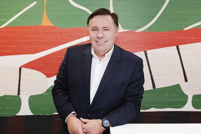 Gregorio Jiménez y Moisés Barchilón apuestan fuerte por el mercado inmobiliario madrileño