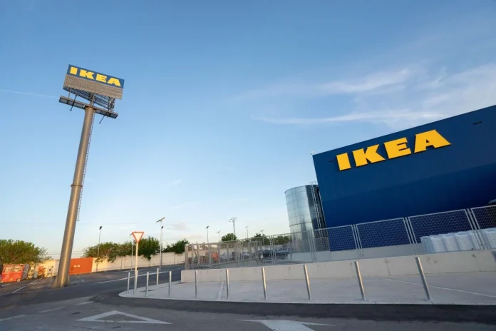IKEA