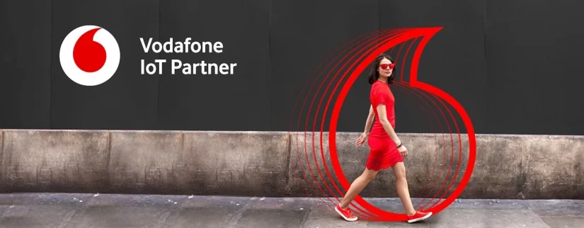 El IoT sigue al alza: 1NCE consigue nueva financiación y Vodafone suma líneas en España 1 Merca2.es El IoT sigue al alza: 1NCE consigue nueva financiación y Vodafone suma líneas en España