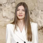 Rosa Villacastín nos habla del futuro de la infanta Sofía en la monarquía española