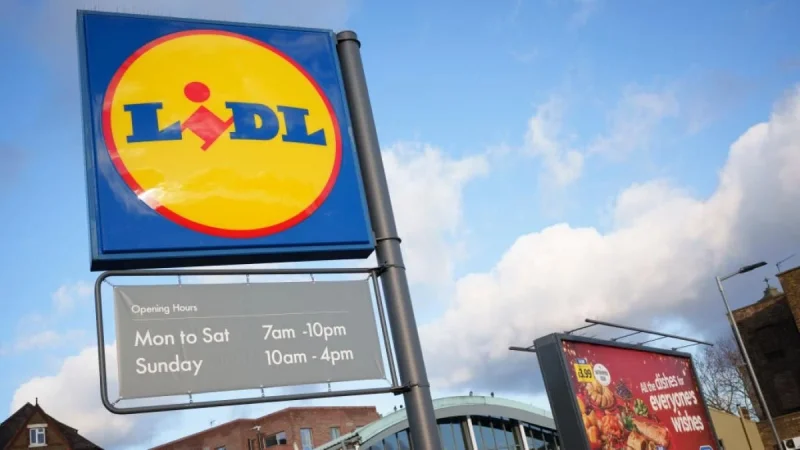 La verdura congelada de Lidl que todos están comprando gracias a su nuevo truco de marketing 41 Merca2.es La reacción positiva de los consumidores: Por qué les encanta esta nueva presentación