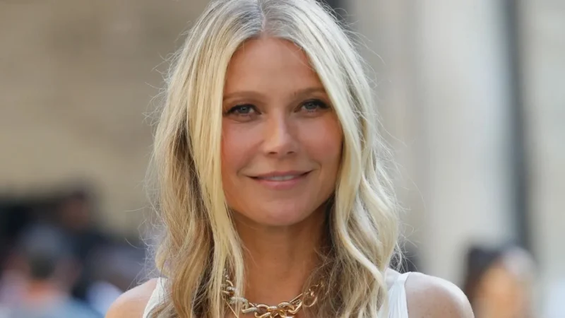 El inesperado romance entre Gwyneth Paltrow y Felipe VI
