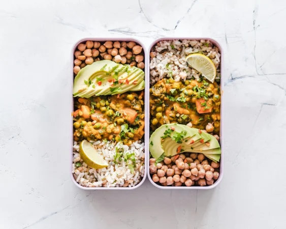Trucos para adaptar tu plato de lentejas con arroz