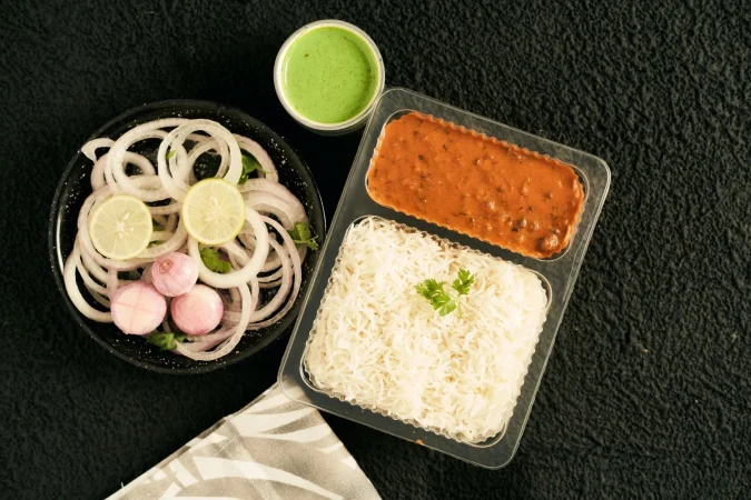2. Cocinar las verduras
