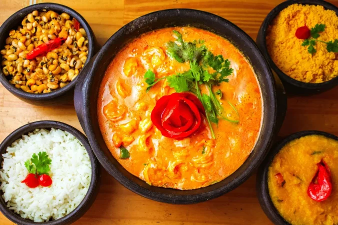 ¿Estás al tanto de que la unión de lentejas con arroz crea una proteína integral?