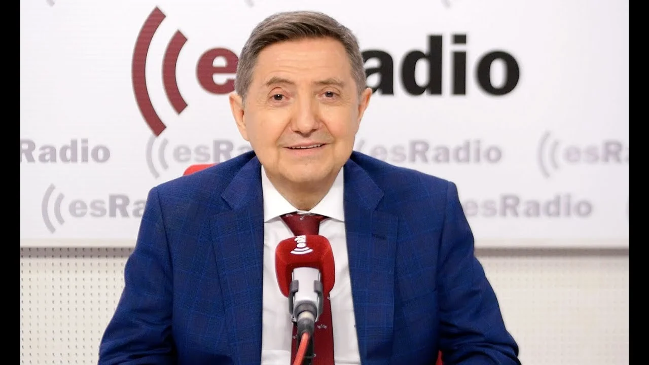 El tortazo de Es Radio en el EGM empaña el 25 aniversario de Libertad Digital