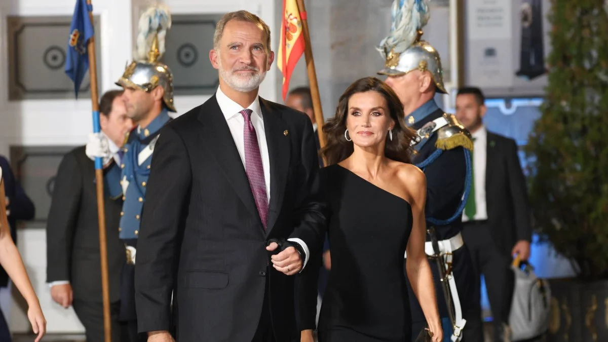 Crisis inédita en la Casa Real por lo que habría ocurrido con Letizia en Semana Santa y nadie se atreve a contar