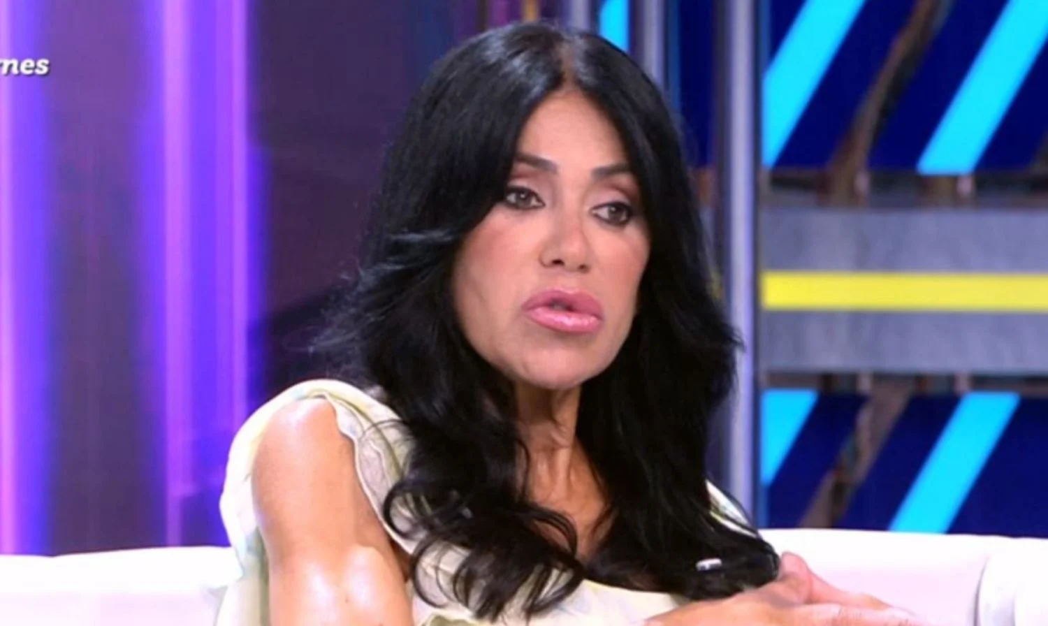 Maite Galdeano rompe su silencio y confirma una desagradable noticia