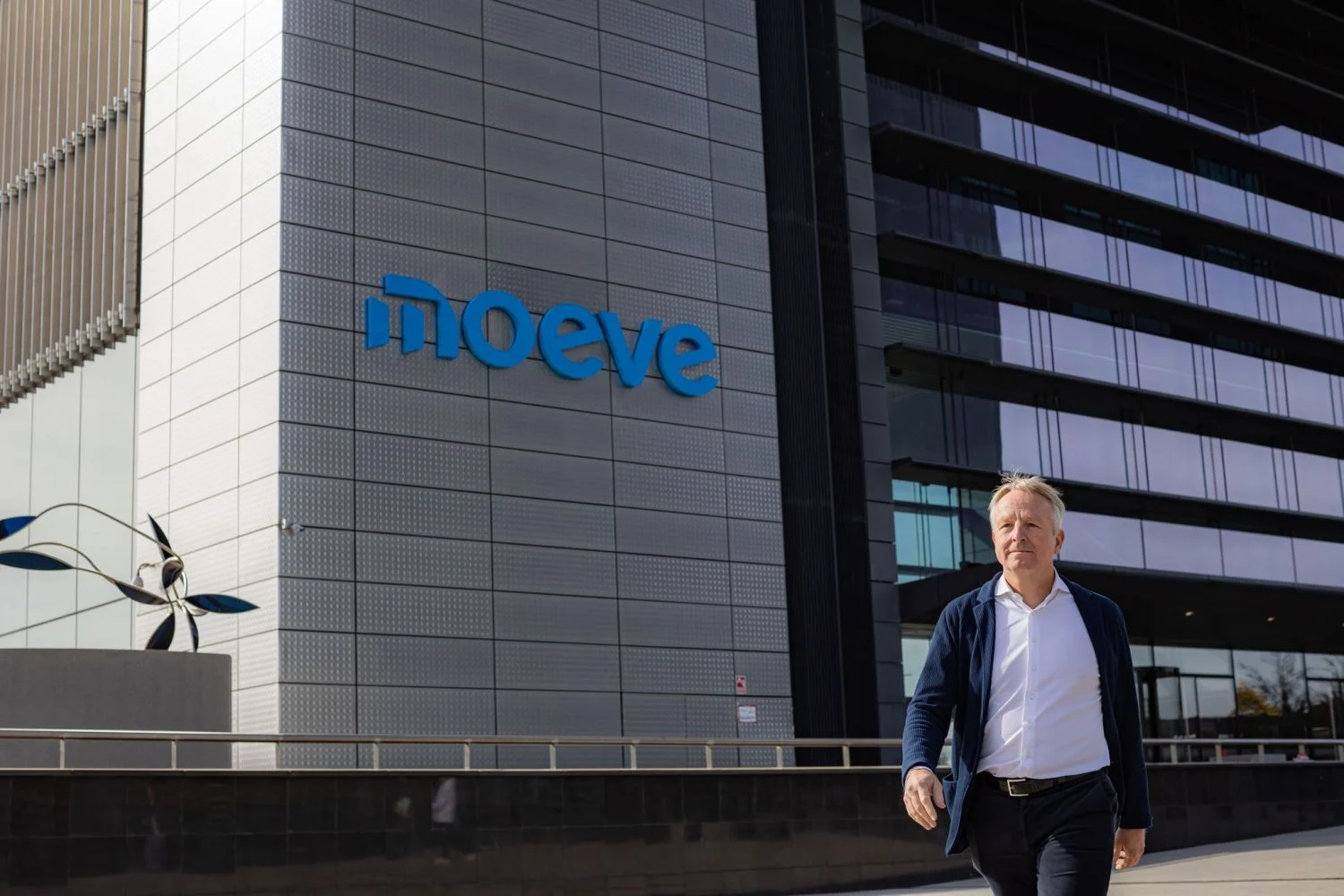 Moeve desarrollará 30 plantas de biometano en España con una inversión acumulada de 600 millones de euros