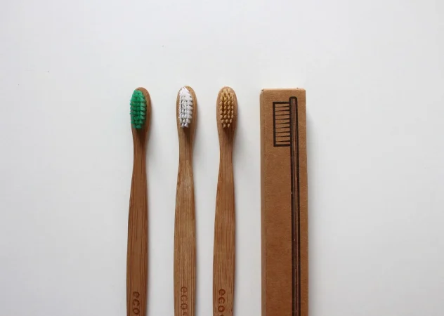 2. Guardarlo en estuches cerrados