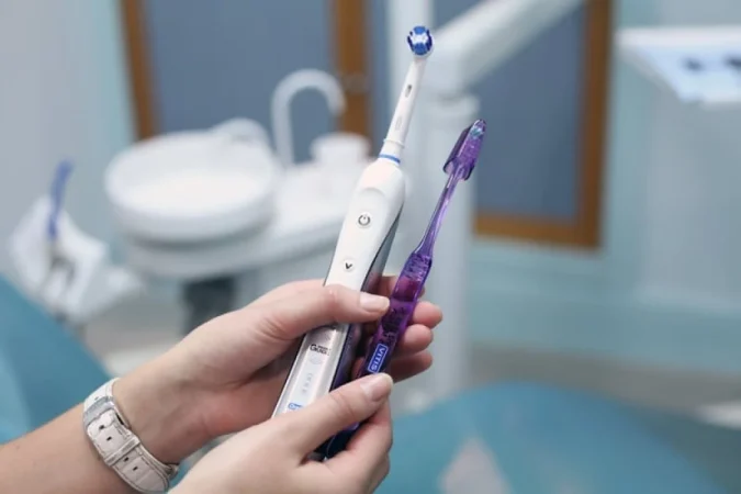 ¿Existe un lugar concreto que sea ideal para colocar el cepillo de dientes?