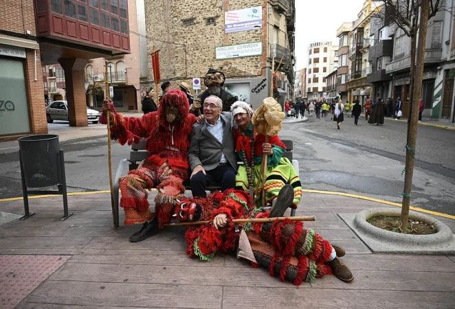La Filandorra de Ferreras de Arriba