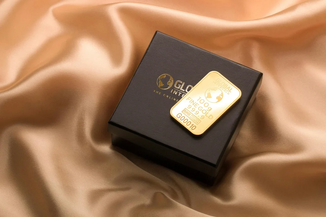 Oro: un medio de diversificación de la cartera y de cobertura contra la inflación