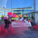 Holaluz se presta ahora a negociar con la plantilla para evitar el juicio