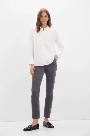 Los pantalones de Cortefiel que estilizan y son tendencia esta temporada 4 Merca2.es Pantalón sensational velvet