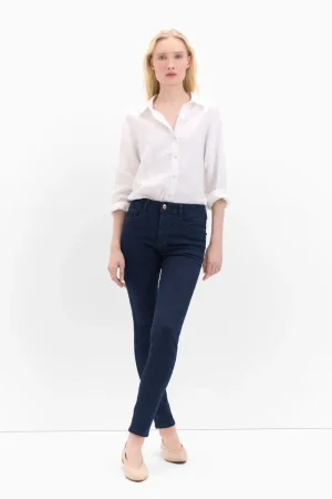 Los pantalones de Cortefiel que estilizan y son tendencia esta temporada 1 Merca2.es Pantalones vaqueros Sensational
