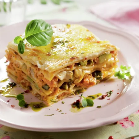 Una receta que con la que siempre tendrás un éxito