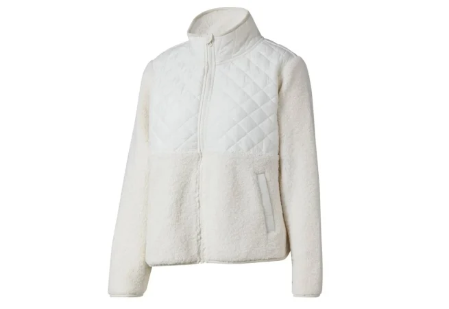 La chaqueta de Lidl que no puede faltar este invierno 