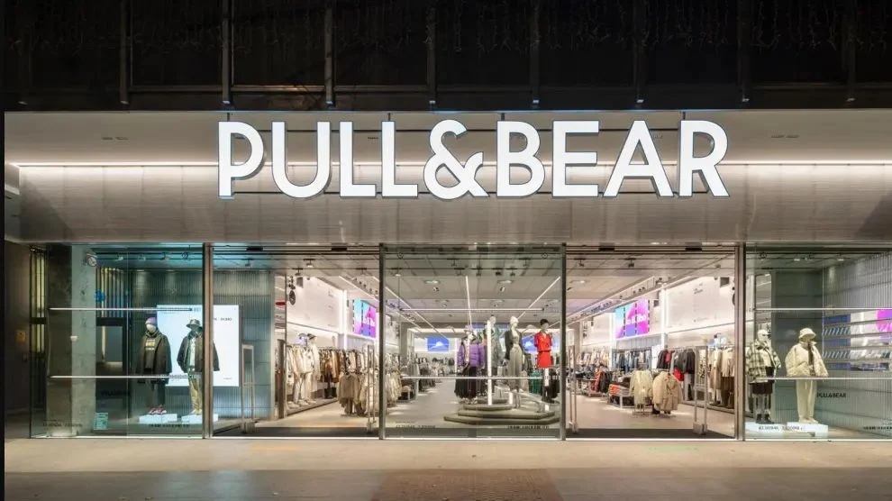 Pull & Bear nos trae sus apuestas para esta primavera