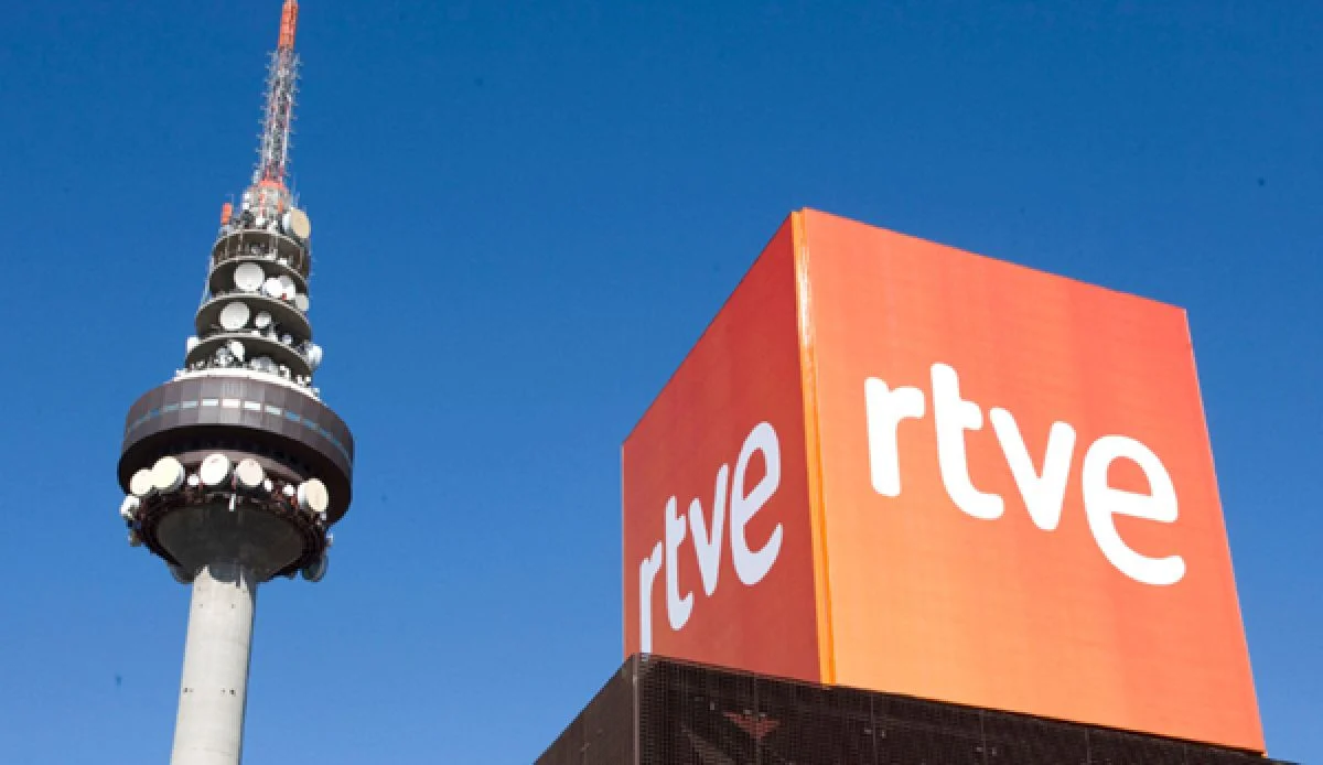 2025 comienza con baile de sillas en los despachos de RTVE, Mediaset y Max