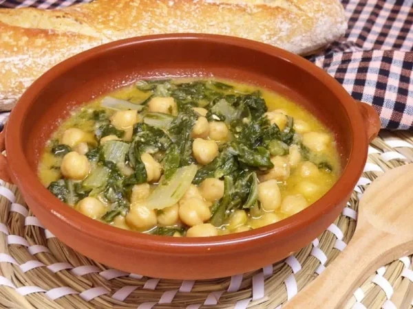 Razones para incluir el guiso de Cascote en nuestra dieta