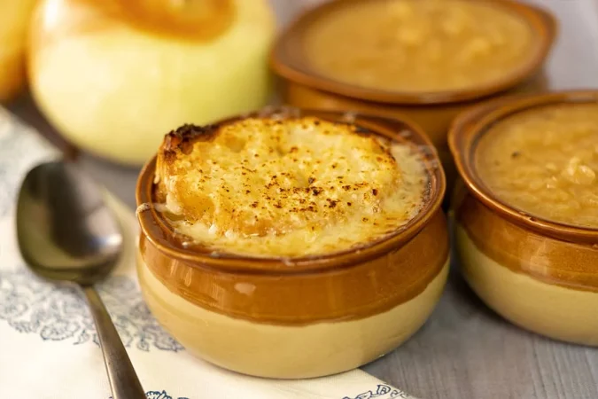 Con esta receta podrás disfrutar y compartir